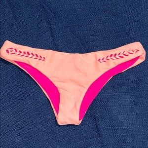 Rip curl bikini bottoms